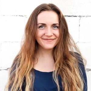 Meet your Posher, Deborah